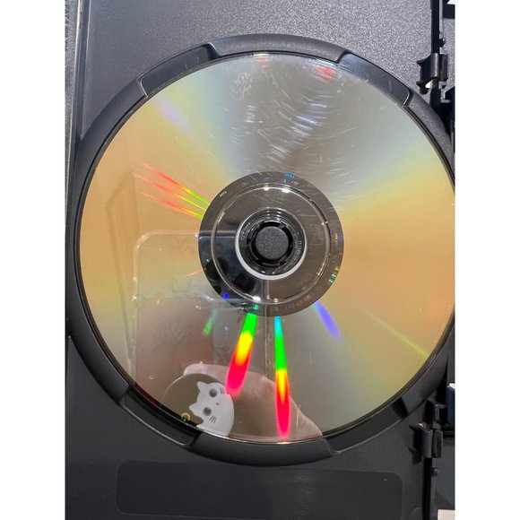 Signs DVD with Special Features - Picture 4 of 4